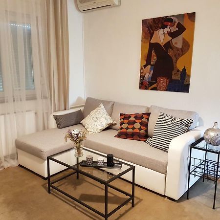 Silverhill Apartment Загреб Экстерьер фото