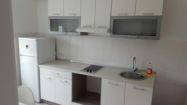 Silverhill Apartment Загреб Экстерьер фото
