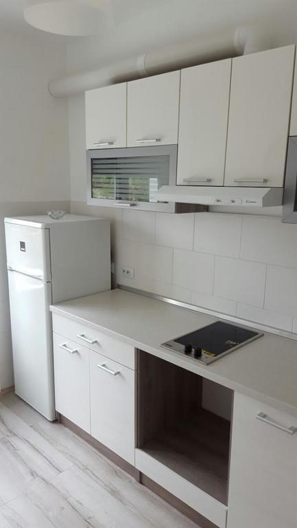 Silverhill Apartment Загреб Экстерьер фото